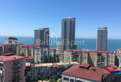 شقة سكنية 2-комн 44 m² - يوريفسكايا, Batumi