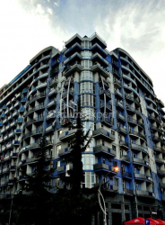 شقة سكنية 2-комн 54 m² - يوريفسكايا, Batumi