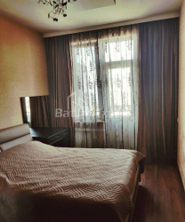 شقة سكنية 2-комн 54 m² - يوريفسكايا, Batumi
