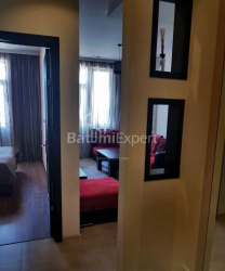 شقة سكنية 54 متر مربع - يوريفسكايا, Batumi, جورجيا