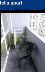 شقة سكنية 1-комн 34 m² - يوريفسكايا, Batumi