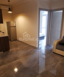 شقة سكنية 54 متر مربع - نيكو بيروسماني, Batumi, جورجيا