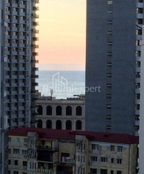 شقة سكنية 54 متر مربع - نيكو بيروسماني, Batumi, جورجيا