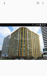 شقة سكنية 1-комн 35 m² - يوريفسكايا, Batumi
