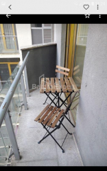 شقة سكنية 1-комн 35 m² - يوريفسكايا, Batumi