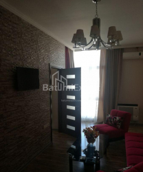 شقة سكنية 46 متر مربع - يوريفسكايا, Batumi, جورجيا