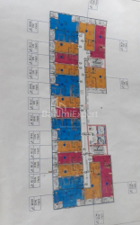شقة سكنية 1-комн 27 m² - يوريفسكايا, Batumi