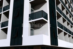 شقة سكنية 27 متر مربع - يوريفسكايا, Batumi, جورجيا