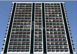 شقة سكنية 1-комн 27 m² - يوريفسكايا, Batumi