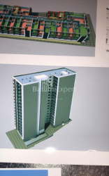 شقة سكنية 1-комн 27 m² - يوريفسكايا, Batumi