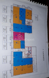شقة سكنية 1-комн 27 m² - يوريفسكايا, Batumi