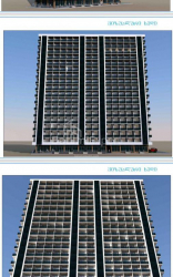 شقة سكنية 1-комн 27 m² - يوريفسكايا, Batumi