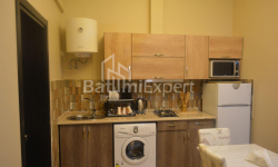شقة سكنية 79 متر مربع - يوريفسكايا, Batumi, جورجيا