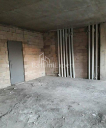 شقة سكنية 56 متر مربع - يوريفسكايا, Batumi, جورجيا