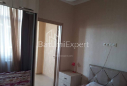 شقة سكنية 67 متر مربع - يوريفسكايا, Batumi, جورجيا