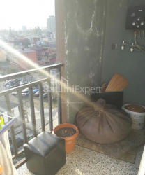 شقة سكنية 2-комн 43 m² - ديفيد أغماشينبلي, Batumi