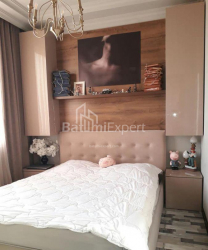 شقة سكنية 2-комн 43 m² - ديفيد أغماشينبلي, Batumi