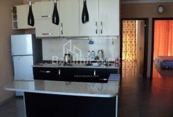 شقة سكنية 71 متر مربع - يوريفسكايا, باتومي, جورجيا