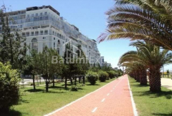 شقة سكنية 71 متر مربع - يوريفسكايا, باتومي, جورجيا