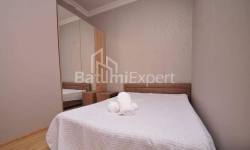 شقة سكنية 115 متر مربع - روستافيلي, Batumi, جورجيا