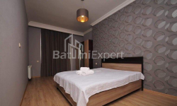 شقة سكنية 115 متر مربع - روستافيلي, Batumi, جورجيا