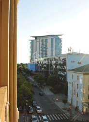 شقة سكنية 115 متر مربع - روستافيلي, Batumi, جورجيا