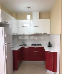 شقة سكنية 3-комн 78 m² - روستافيلي, Batumi