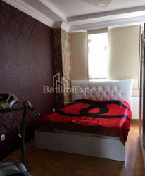 شقة سكنية 4-комн 117 m² - يوريفسكايا, Batumi