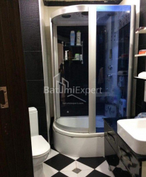 شقة سكنية 117 متر مربع - يوريفسكايا, Batumi, جورجيا
