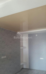 شقة سكنية 42 متر مربع - يوريفسكايا, Batumi, جورجيا