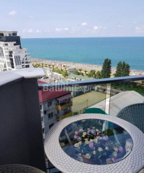 شقة سكنية 1-комн 30 m² - يوريفسكايا, Batumi