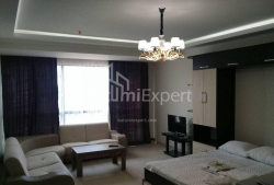 شقة سكنية 1-комн 41 m² - يوريفسكايا, Batumi