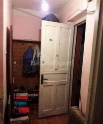 شقة سكنية 2-комн 30 m² - يوريفسكايا, Batumi