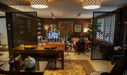 شقة سكنية 200 متر مربع - يوريفسكايا, Batumi, جورجيا