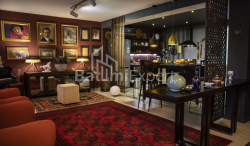 شقة سكنية 200 متر مربع - يوريفسكايا, Batumi, جورجيا