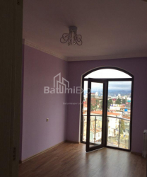 شقة سكنية 73 متر مربع - يوريفسكايا, Batumi, جورجيا