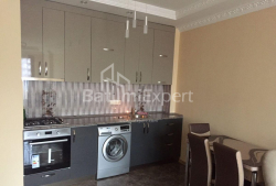 شقة سكنية 54 متر مربع - ايليا تشافتشافادزه, Batumi, جورجيا