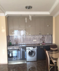 شقة سكنية 54 متر مربع - ايليا تشافتشافادزه, Batumi, جورجيا