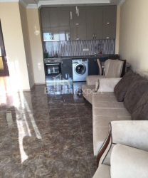 شقة سكنية 54 متر مربع - ايليا تشافتشافادزه, Batumi, جورجيا