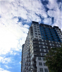 شقة سكنية 1-комн 48 m² - يوريفسكايا, Batumi