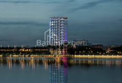 شقة سكنية 1-комн 35 m² - يوريفسكايا, Batumi