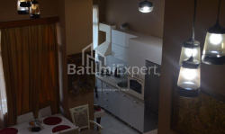 شقة سكنية 117 متر مربع - ايليا تشافتشافادزه, Batumi, جورجيا
