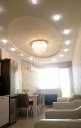 شقة سكنية 3-комн 60 m² - يوريفسكايا, Batumi