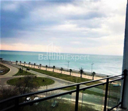 شقة سكنية 1-комн 35 m² - يوريفسكايا, Batumi