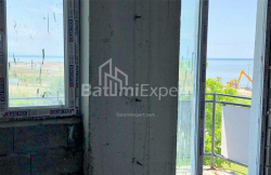 شقة سكنية 1-комн 35 m² - يوريفسكايا, Batumi