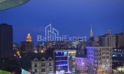 شقة سكنية 50 متر مربع - يوريفسكايا, Batumi, جورجيا