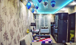 شقة سكنية 50 متر مربع - يوريفسكايا, Batumi, جورجيا