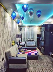 شقة سكنية 2-комн 50 m² - يوريفسكايا, Batumi