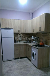 شقة سكنية 3-комн 55 m² - شريف خيمشياشفيلي, Batumi