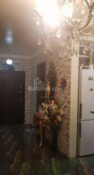 شقة سكنية 3-комн 62 m² - نيكو بيروسماني, Batumi